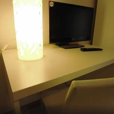 招待所 Residenza Al Centro Storico 2*