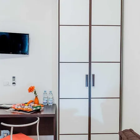 Residenza Al Centro Storico 招待所 维罗纳
