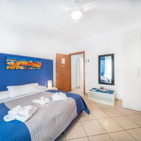 Residenza Al Centro Storico 2* 维罗纳