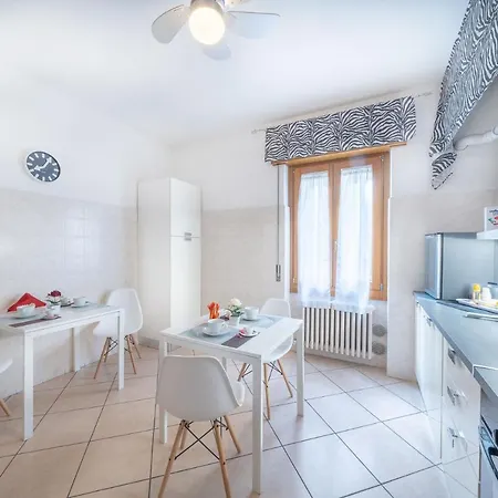 Residenza Al Centro Storico Pensjonat Werona