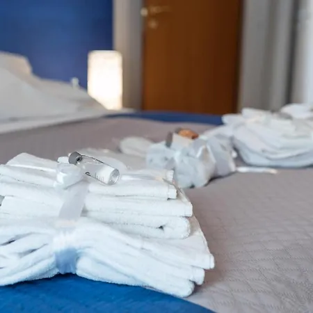 Residenza Al Centro Storico Pensjonat Werona