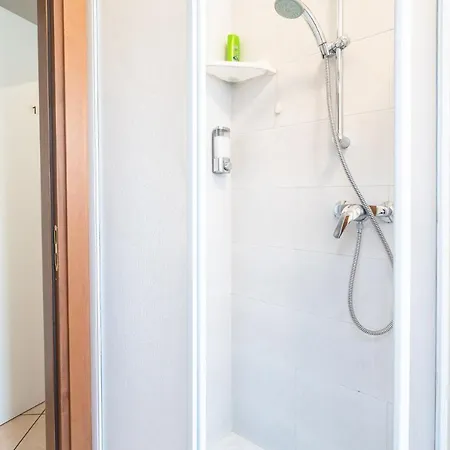 Pensjonat Residenza Al Centro Storico 2*
