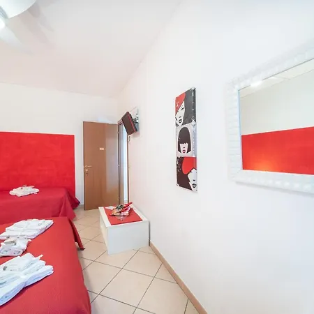 Pensjonat Residenza Al Centro Storico