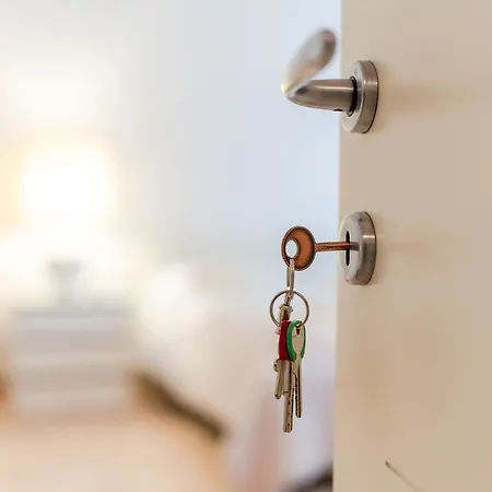 Pensjonat Residenza Al Centro Storico