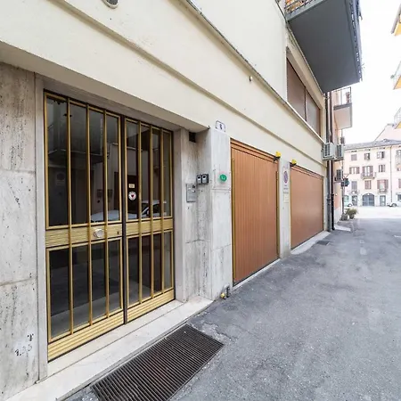 Pensjonat Residenza Al Centro Storico