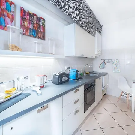 Penzion Residenza Al Centro Storico Verona
