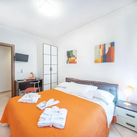 Pensjonat Residenza Al Centro Storico 2*