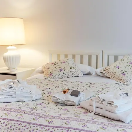 Residenza Al Centro Storico Pensjonat 2*