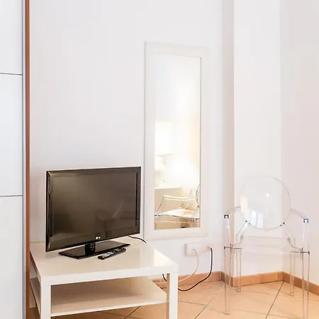Residenza Al Centro Storico Pensjonat 2*