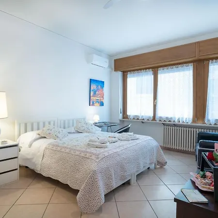Residenza Al Centro Storico Pensjonat Werona