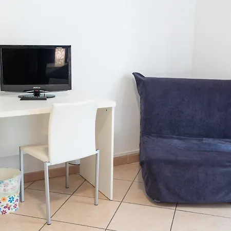 Residenza Al Centro Storico Penzion 2*