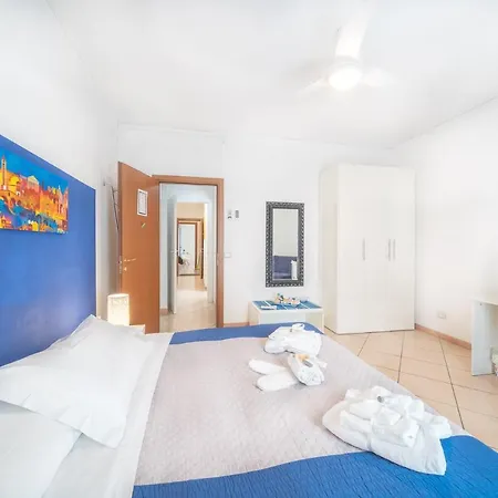 Residenza Al Centro Storico Pensjonat 2*