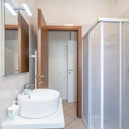 Residenza Al Centro Storico Pensjonat 2*