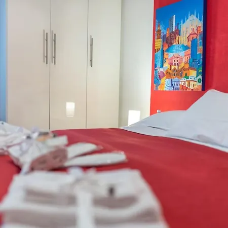 Residenza Al Centro Storico Pensjonat 2*