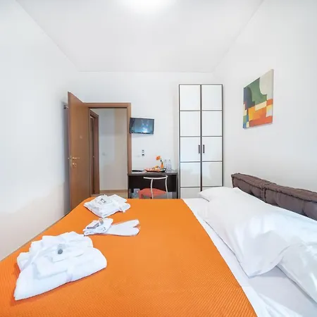 Residenza Al Centro Storico Pensjonat 2*