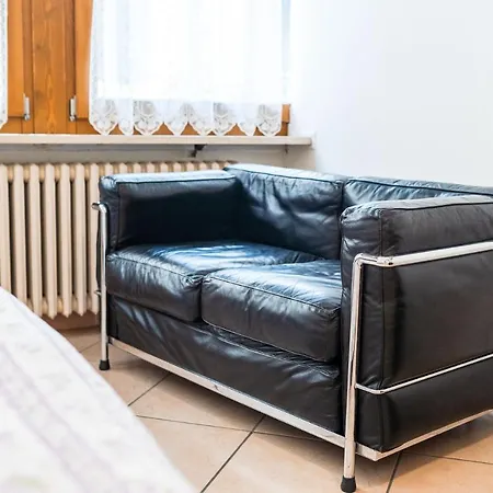 Residenza Al Centro Storico Pensjonat 2*