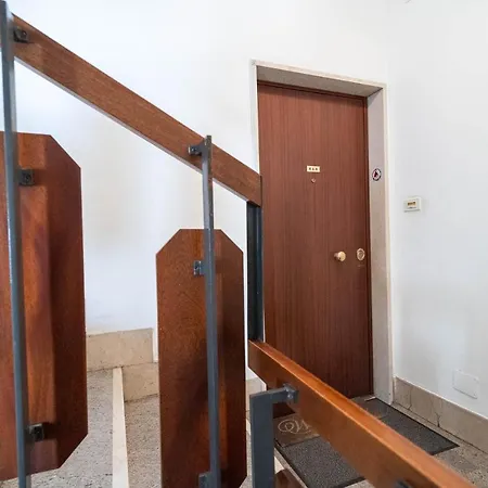 Pensjonat Residenza Al Centro Storico 2*
