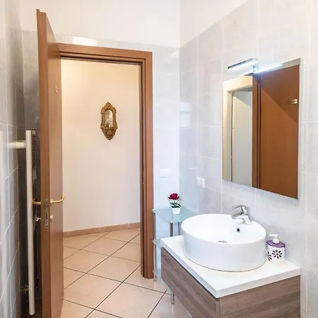 Residenza Al Centro Storico Pensjonat 2*