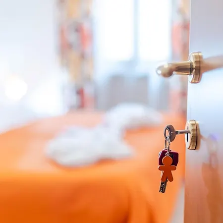 Pensjonat Residenza Al Centro Storico Werona