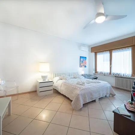Pensjonat Residenza Al Centro Storico