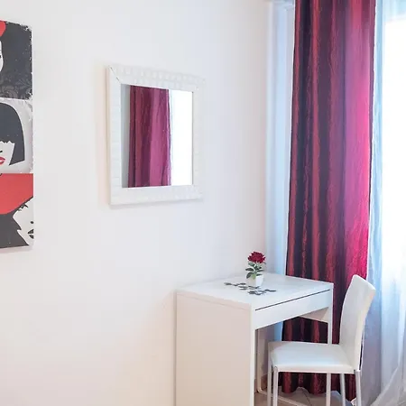 Residenza Al Centro Storico Pensjonat Werona
