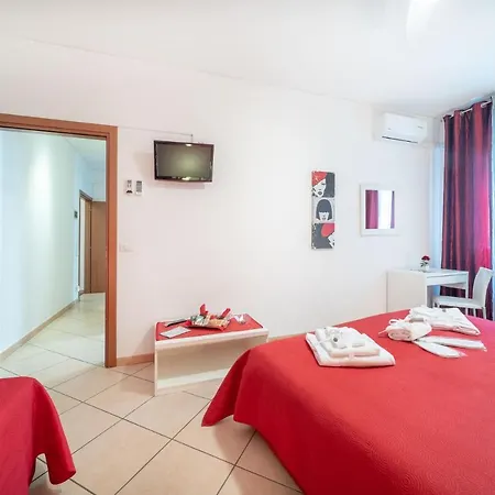 Residenza Al Centro Storico 2* Werona