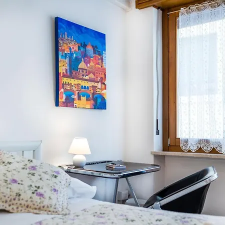 Residenza Al Centro Storico Pensjonat
