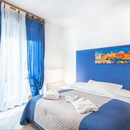 Guest house Residenza Al Centro Storico