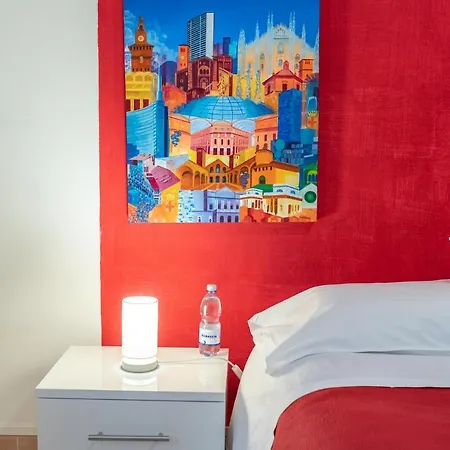Residenza Al Centro Storico Guest house