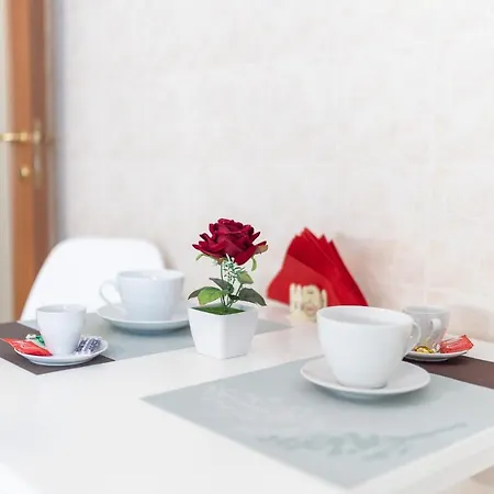 Guest house Residenza Al Centro Storico 2*