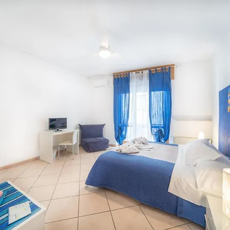 Guest house Residenza Al Centro Storico