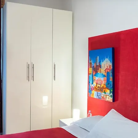 Guest house Residenza Al Centro Storico