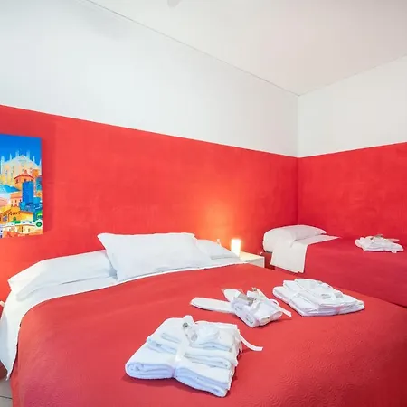 Residenza Al Centro Storico 2* Verona
