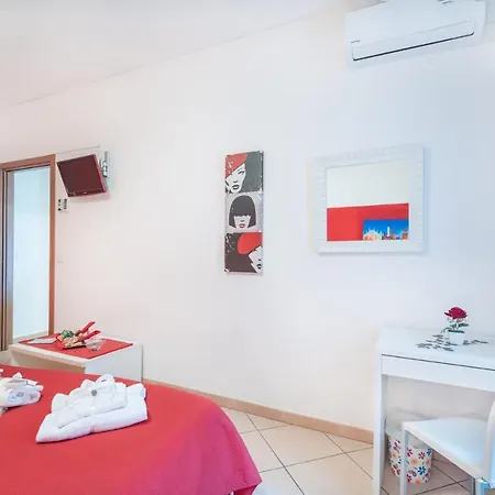 Guest house Residenza Al Centro Storico 2*