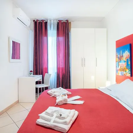 Guest house Residenza Al Centro Storico