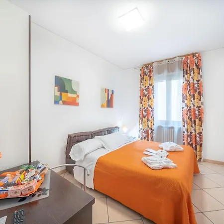Guest house Residenza Al Centro Storico 2*