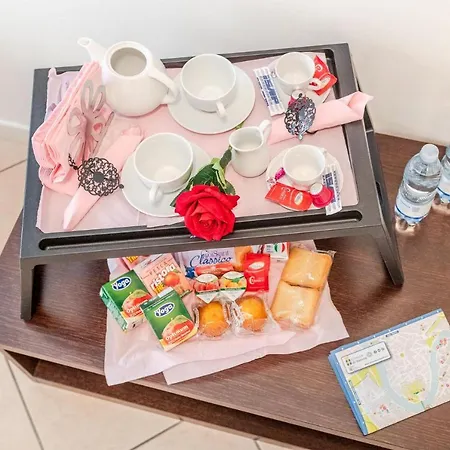 Guest house Residenza Al Centro Storico Verona