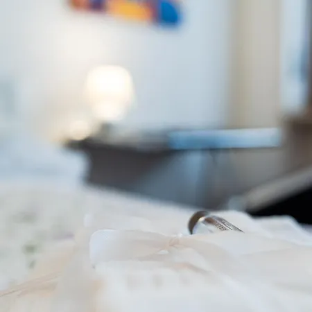 Residenza Al Centro Storico Guest house Verona