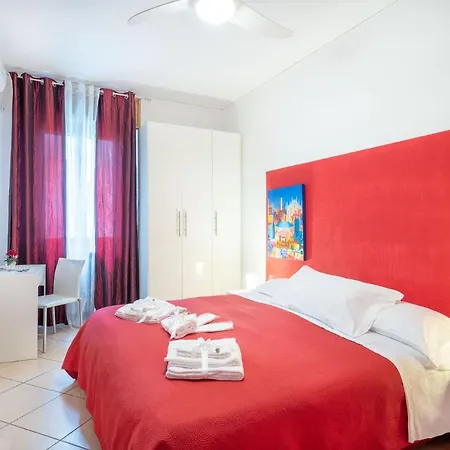 Residenza Al Centro Storico Guest house