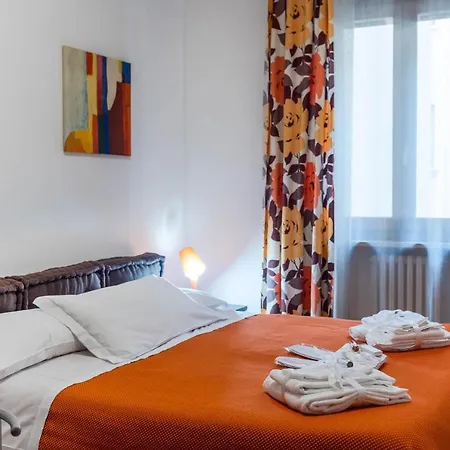 Guest house Residenza Al Centro Storico Verona