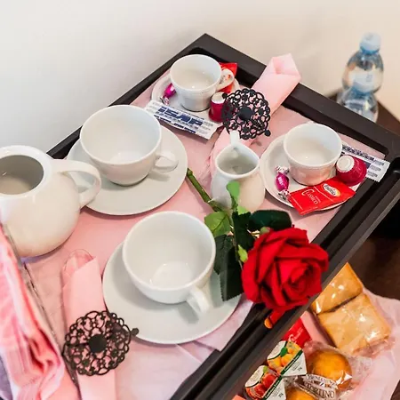 Residenza Al Centro Storico Guest house 2*
