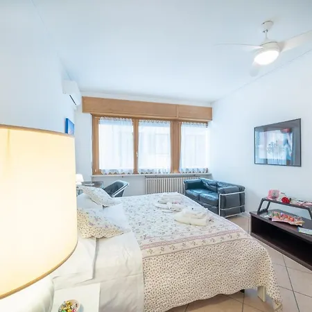 Residenza Al Centro Storico Guest house Verona